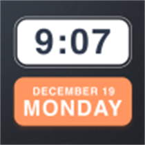 Custom Desktop Widgets - Full Personalization logo