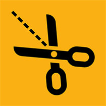 Cut Cut - MagiCut Auto Cut Paste logo