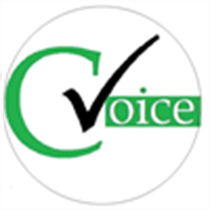 Cvoice logo