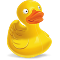 Cyberduck logo