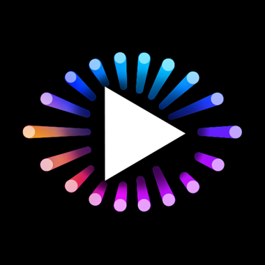 CyberLink PowerDVD logo