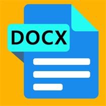 DOCX Editor Express logo