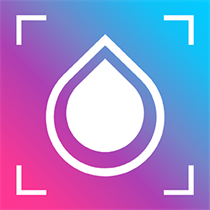 DSLR Camera Photo Effects logo