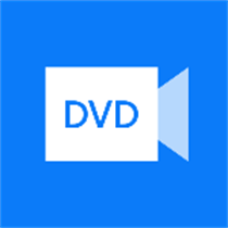 DVD player - TrueDVD Streamer logo