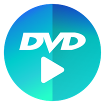 DVD Player & Video Player by Nero logo