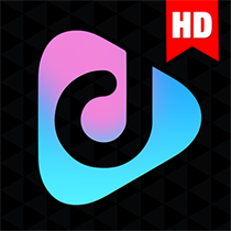 DVD Video Audio Player- Play All Formats logo