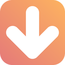 DW Free Video Downloader - YT Downloader & YT to MP3 Converter logo