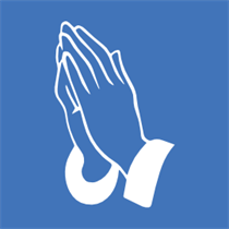 Daily Prayer logo