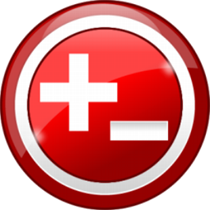 DeskCalc Adding Machine logo