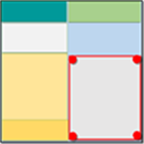 Desktop Arranger logo