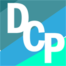 Desktop ColorPicker logo