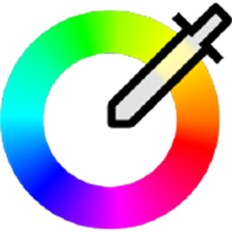 Desktop Color Picker Pro logo