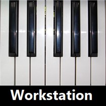 Desktop Orchestra logo