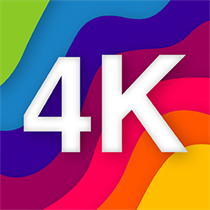 Desktop Wallpapers- Auto Changer logo