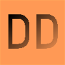 Determining the delay logo