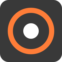 DiReec Screen Recorder logo