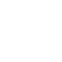 Digital Colorimeter - Precise pixel color picker logo