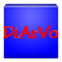 Distance Area Volume Converter logo