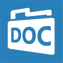 Doc Opener logo