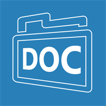 Doc Viewer logo