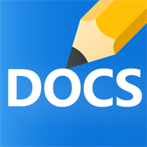Docs+ logo
