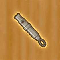 Dog Whistle App logo