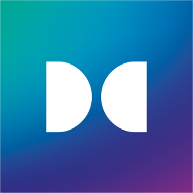 Dolby Access logo