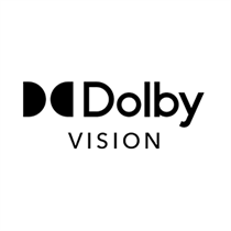 Dolby Vision logo