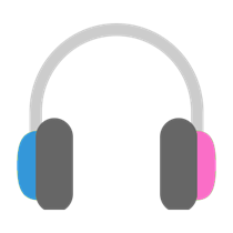 Double Music Player logo