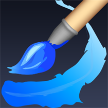 Drawpad graphic design editor express edition logo