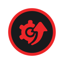 Driver Booster Free logo