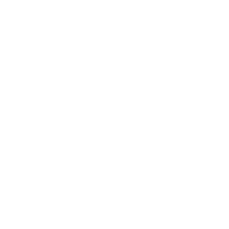 Driving Licence Test - English logo