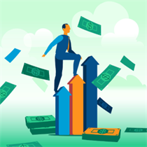 Dropshipping Store Business Guide logo