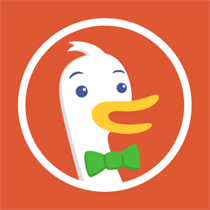 DuckDuckGo Browser, Search, AI logo
