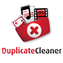 Duplicate Cleaner LE logo