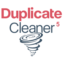 Duplicate Cleaner Pro logo
