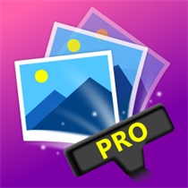 Duplicate Files Cleaner Tool PRO logo