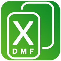 Duplicate Media Finder logo