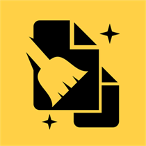 Duplicates Cleaner logo