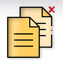 Duplicates Cleaner - Clean Storage logo