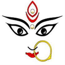 Durga Puja logo