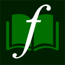 EPUB eBook Reader logo