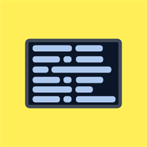 EZ Teleprompter logo