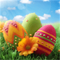 Easter Countdown logo