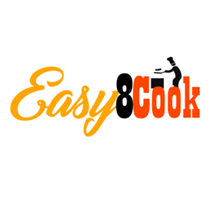 Easy8Cook logo