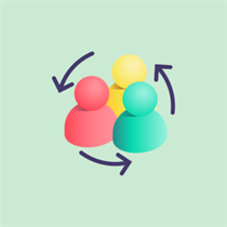 Easy Contact Manager logo