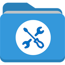 Easy File Commander logo