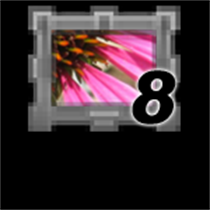 Easy Lock Screen changer logo