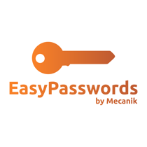 Easy Passwords Generator logo