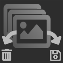 Easy Photo Organizer logo